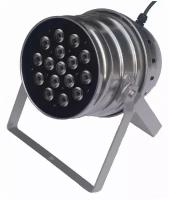 Прожектор PAR LED Euro DJ LED PAR 64-9W/45