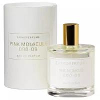 Zarkoperfume Pink Molecule 090.90 edp, Парфюмерная вода унисекс 100мл