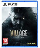 Игра для PlayStation 5 Resident Evil Village