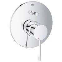 Смеситель для ванны Grohe Essence 24058001