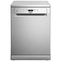 Посудомоечная машина Hotpoint HFC 3C26 F X