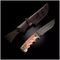 Нож сувенирный «Галеон»
