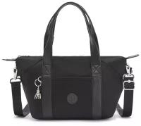 Kipling Сумка KI587479S Art Mini Mini Tote *79S Paka Black