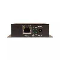 Коммутатор Osnovo SW-8030/D 2G 2PoE 56W неуправляемый