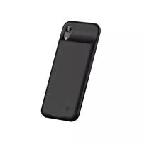 Usams Чехол-аккумулятор Usams Smart Battery Case для iPhone Xr 4000mAh