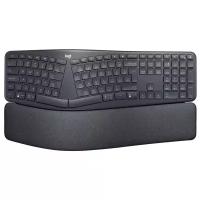 Клавиатура беспроводная Logitech ERGO K860 (920-010110)