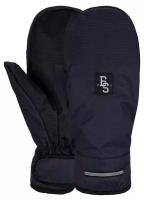 Варежки BONUS GLOVES Athletic Base Navy (INT:L)