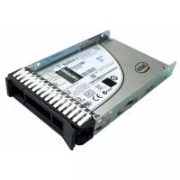 Накопитель SSD Lenovo 120Gb SATA-III Lenovo (00WG620)