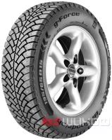 BFGoodrich G-Force Stud 185/60 R15 88Q XL