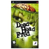 Dead Head Fred (PSP)