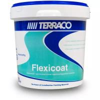 Покрытие гидроизоляционное Terraco Flexicoat (20кг)