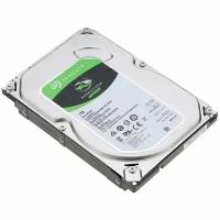 Внутренний жесткий диск Seagate ST1000DM010 1 Тб