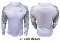 Джерси CF Scale sleeves, р-р.3XL