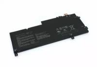 Аккумуляторная батарея для ноутбука Asus ZenBook Flip 15 UX562 15.4V (3700mAh)