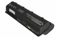 Аккумуляторная батарея усиленная для ноутбука HP Pavilion DV6-6b 10.8V (8800mAh)
