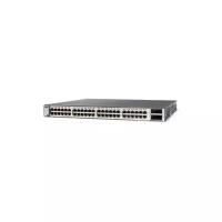 Коммутатор CISCO WS-C3750E-48PD-SF