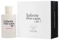 Парфюмерная вода женская Juliette Has a Gun Romatina 100ml