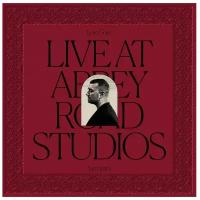 Виниловая пластинка Universal Music Sam Smith - Love Goes: Live at Abbey Road Studios (LP)