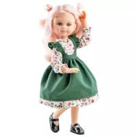 Кукла Paola Reina Клео 32 см шарнирная 04853