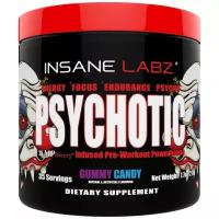 INSANE LABZ Psychotic 35 порц (Gummy Candy)