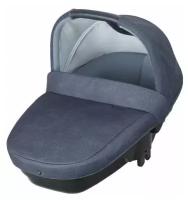 Люлька Bebe Confort Amber, расцветка Nomad Blue