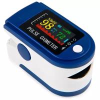 Пульсоксиметр (оксиметр) Fingertip Pulse Oximeter
