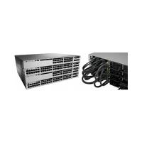 Коммутатор CISCO WS-C3850-24XU-E