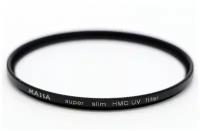 Светофильтр Massa super slim PRO HMC UV 62mm