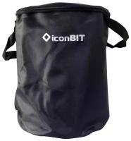 Корзина для самокатов и велосипедов iconBIT Universal Basket (AS-1916K)