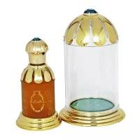 Rasasi Perfumes Женский Attar Mubakhar Духи (parfum) 20мл