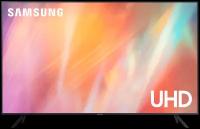 50" Телевизор Samsung UE50AU7160U 2021 HDR, LED