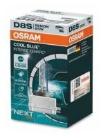 Лампа D8s 42V 25W Pk32d1 Xenarc Cool Blue Intense Next Generation 6200К Osram арт. 66548cbn