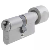 Цилиндровый механизм DOORLOCK Standard Z30xK30мм, PN 3 ключа, личинка для замка