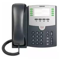 VoIP-телефон Cisco SPA501G