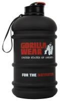 Gorilla Wear Бутылка для воды GW-99194 2,2 литра шт