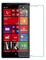 Nokia Lumia Icon защитный экран из нано стекла 9H одна штука