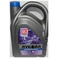 Жидкость Лукойл Антифриз G11 Blue, 5кг LUKOIL арт. 227396