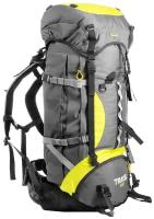 Рюкзак Travel 120 Grey (N-TB084-120L-G) NISUS