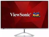 Монитор ViewSonic VX3276-2K-MHD-2