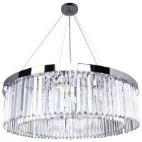 Люстра Arte Lamp SECUNDA A1003LM-12CC