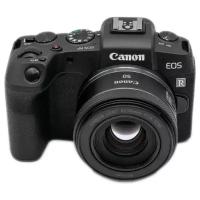 Фотоаппарат Canon EOS RP Kit RF 50mm f/1.8 STM, черный