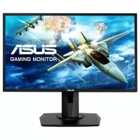 Монитор ASUS VG248QG 24", черный