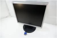 Монитор NEC 17" E172M-BK 1280x1024 TN WLED 76Гц 5ms VGA HDMI DisplayPort