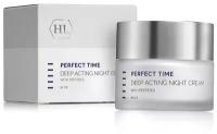 PERFECT TIME Holy Land PERFECT TIME Deep Acting Night Cream |Крем, 50 мл