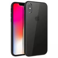 Uniq для iPhone XS Max Valencia Clear Grey