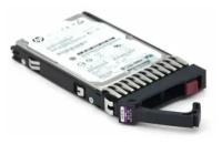 Жесткий диск HP 2,5" 300Gb SAS DP 6G 785407-001