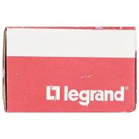 Выключатель автоматический Legrand TX3, 3p, 40 А, тип С