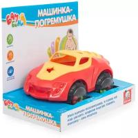 S+S TOYS, игрушка транспортная "Машинка"