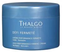 Крем для тела Thalgo Defi Fermete High Perfomance Firming Cream 200 мл