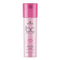 Schwarzkopf BC Bonacure Color Freeze Conditioner - Кондиционер для окрашенных волос 200 мл